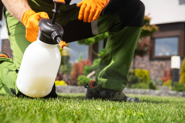 Lima, OH Pest Control Company