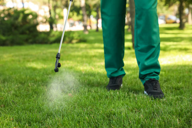 Best Wildlife Control Services  in Lima, OH